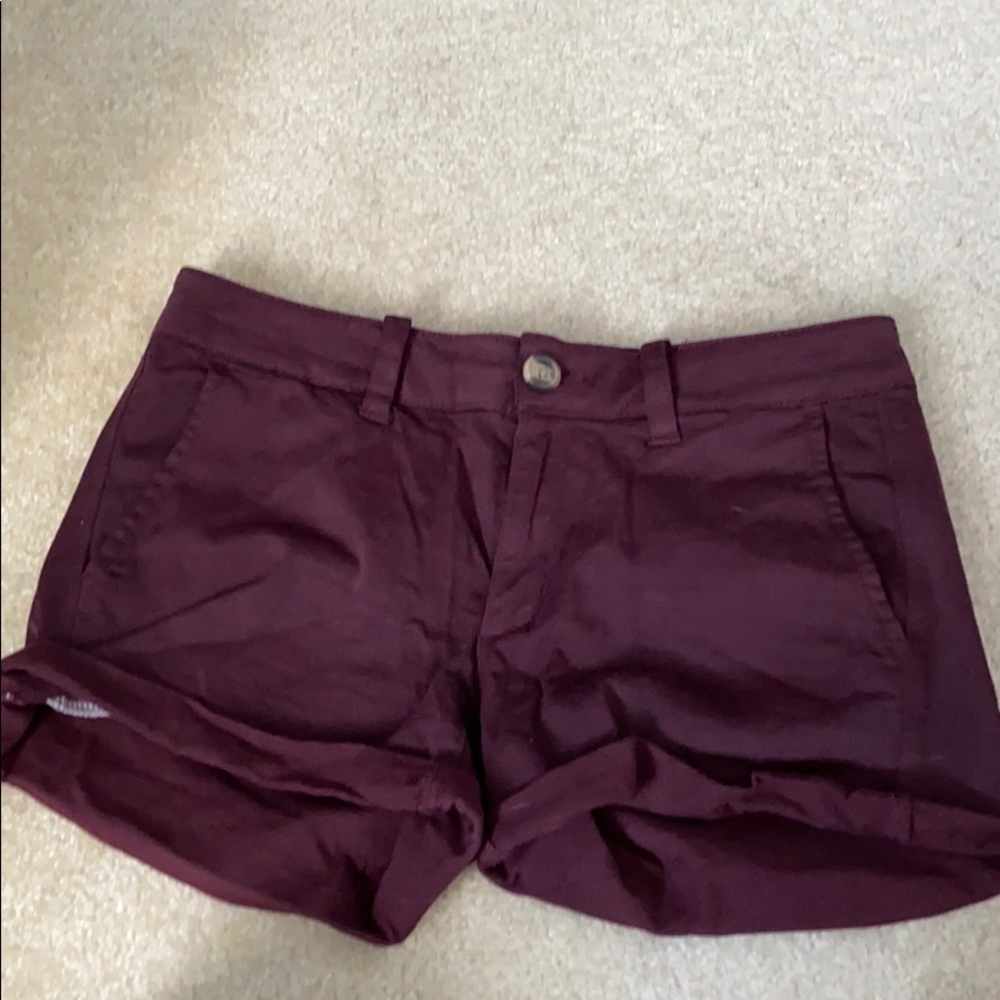 American eagle shorts